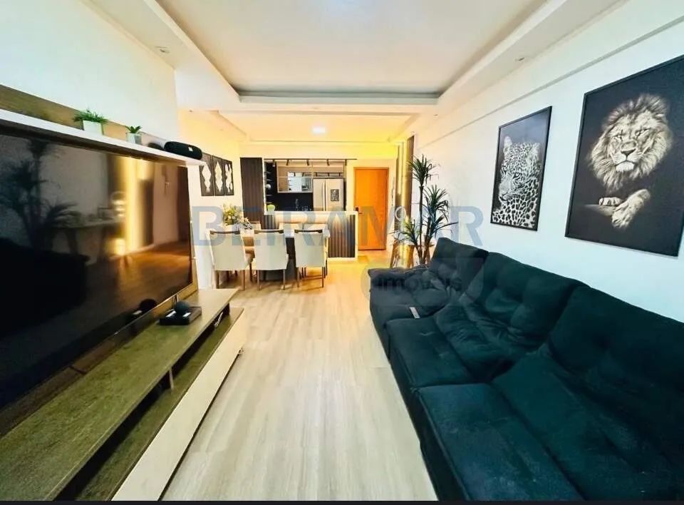 Apartamento à Venda com 3 Quartos na QNO 12 - Setor O - Foto 3