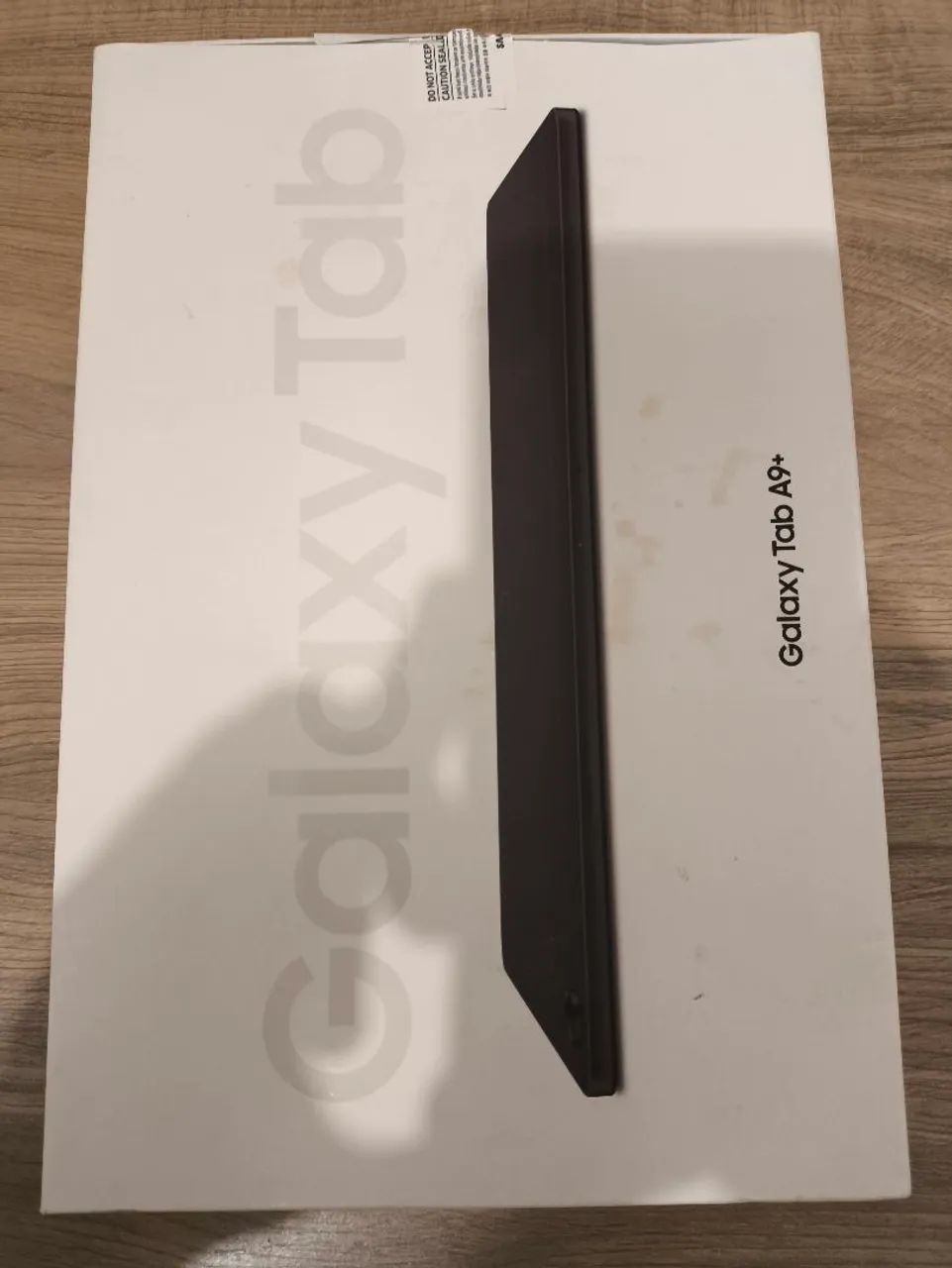 Tablet Samsung A9+