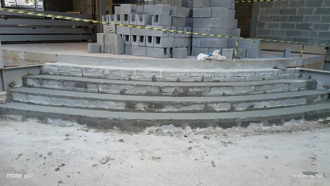 Pedreiro  - Foto 4