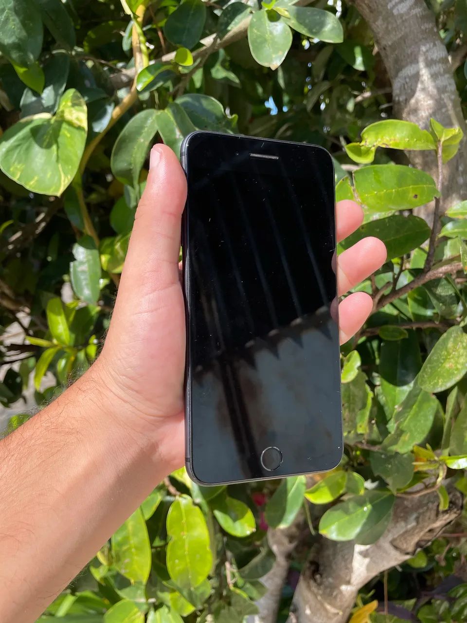 iPhone 8plus  - Foto 4