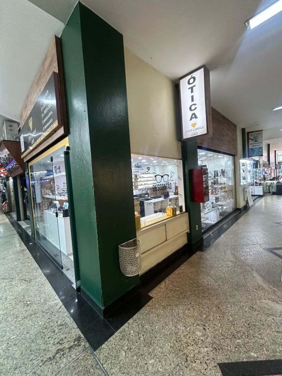 Loja centro de Alcântara, ótimo ponto 