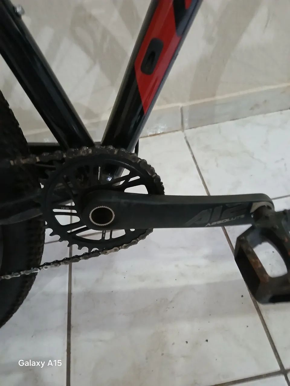 Vendo bicicleta oggi  - Foto 4