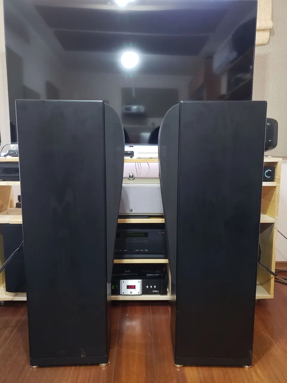 Kef Reference Model Three twoo  - Foto 3