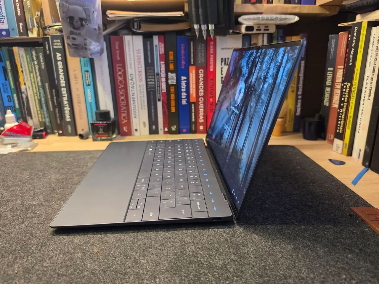 Dell XPS 13 plus 9320 - Notebooks - Pedreira, Belém 1503360646 | OLX