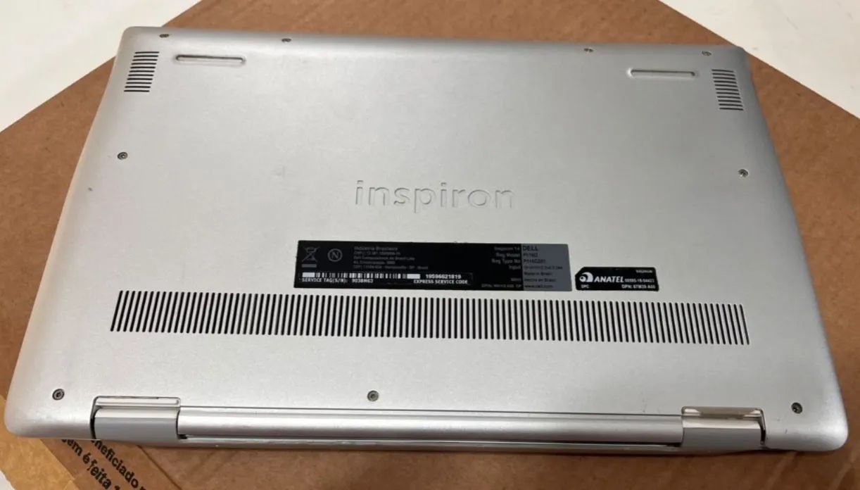 Notebook Dell - Foto 5