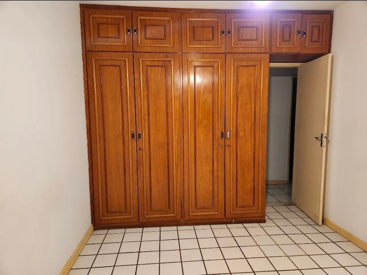 DIVIDO APARTAMENTO BAIRRO LUZIA  - Foto 2