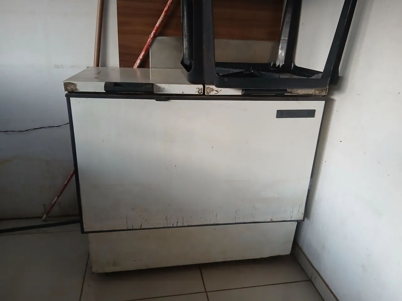 Freezer usado - Foto 2