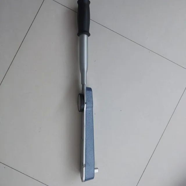 Torquimetro gedore R 200 - Foto 2
