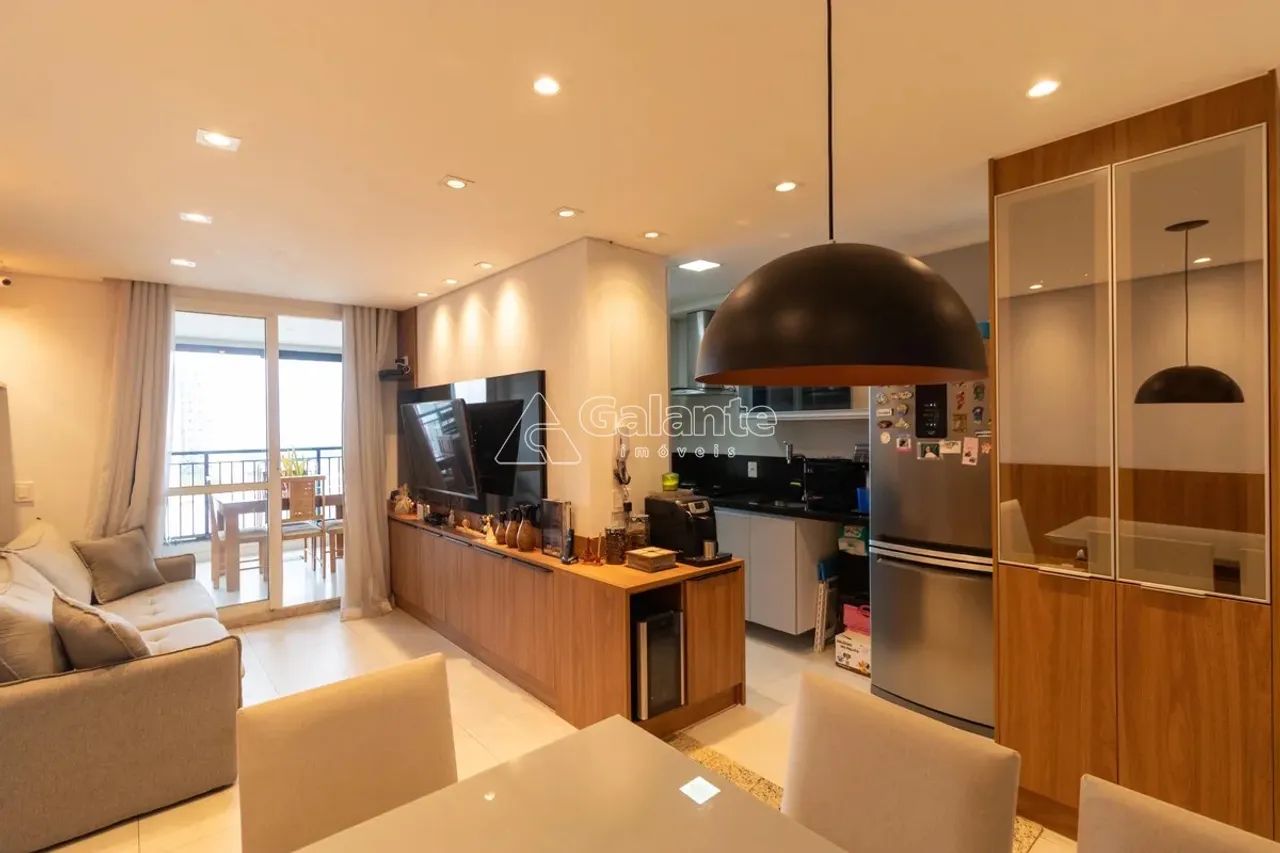 apartamento - Taquaral - Campinas - Foto 2