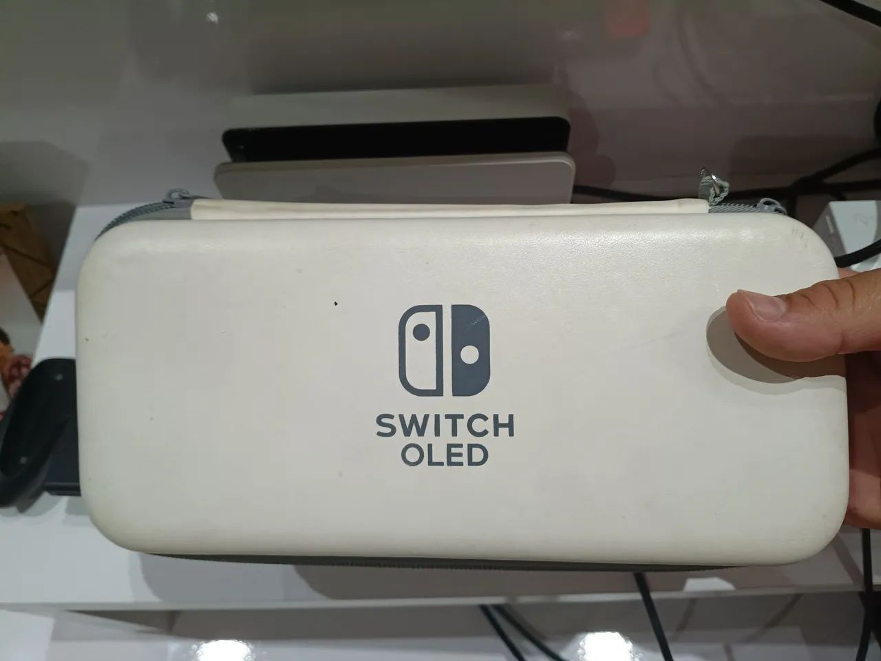 Nintendo switch Oled - Foto 2