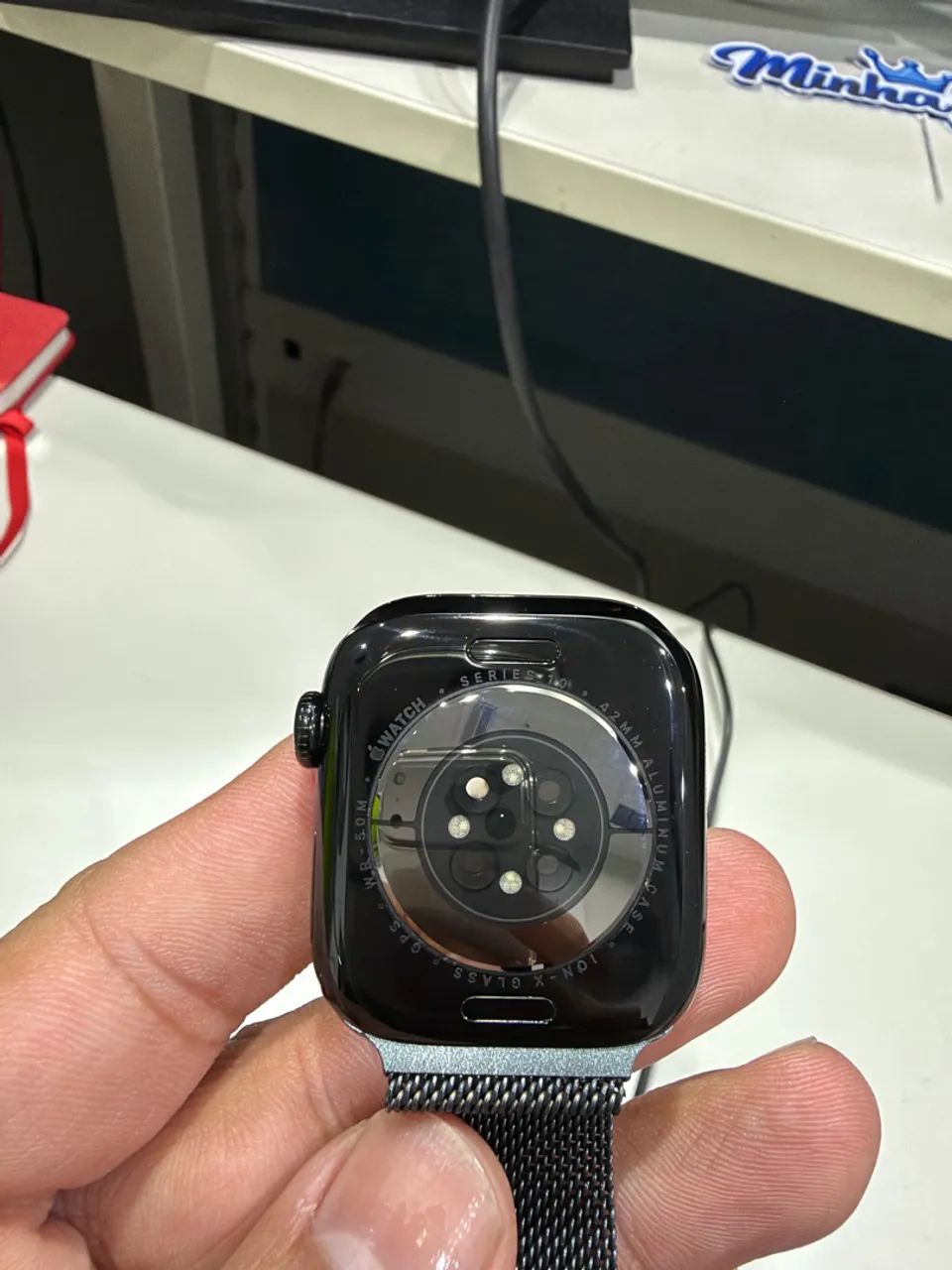 Apple Watch Series 10 42mm - Foto 5