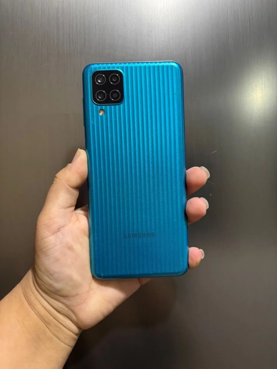 Samsung m12