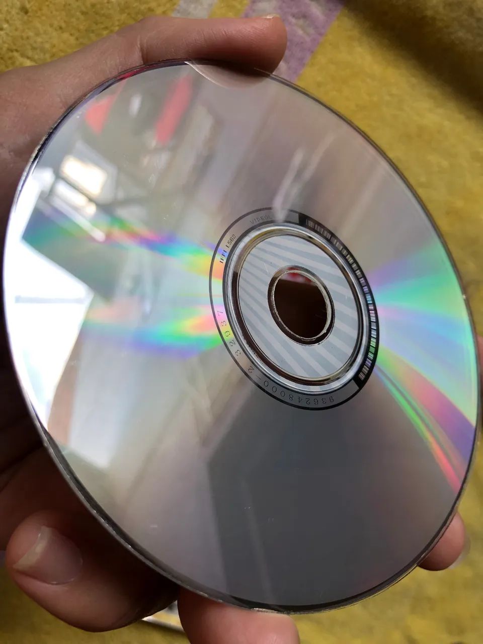 CD MADONNA GREATEST HITS VOLUME 2 GHV2 - Foto 5