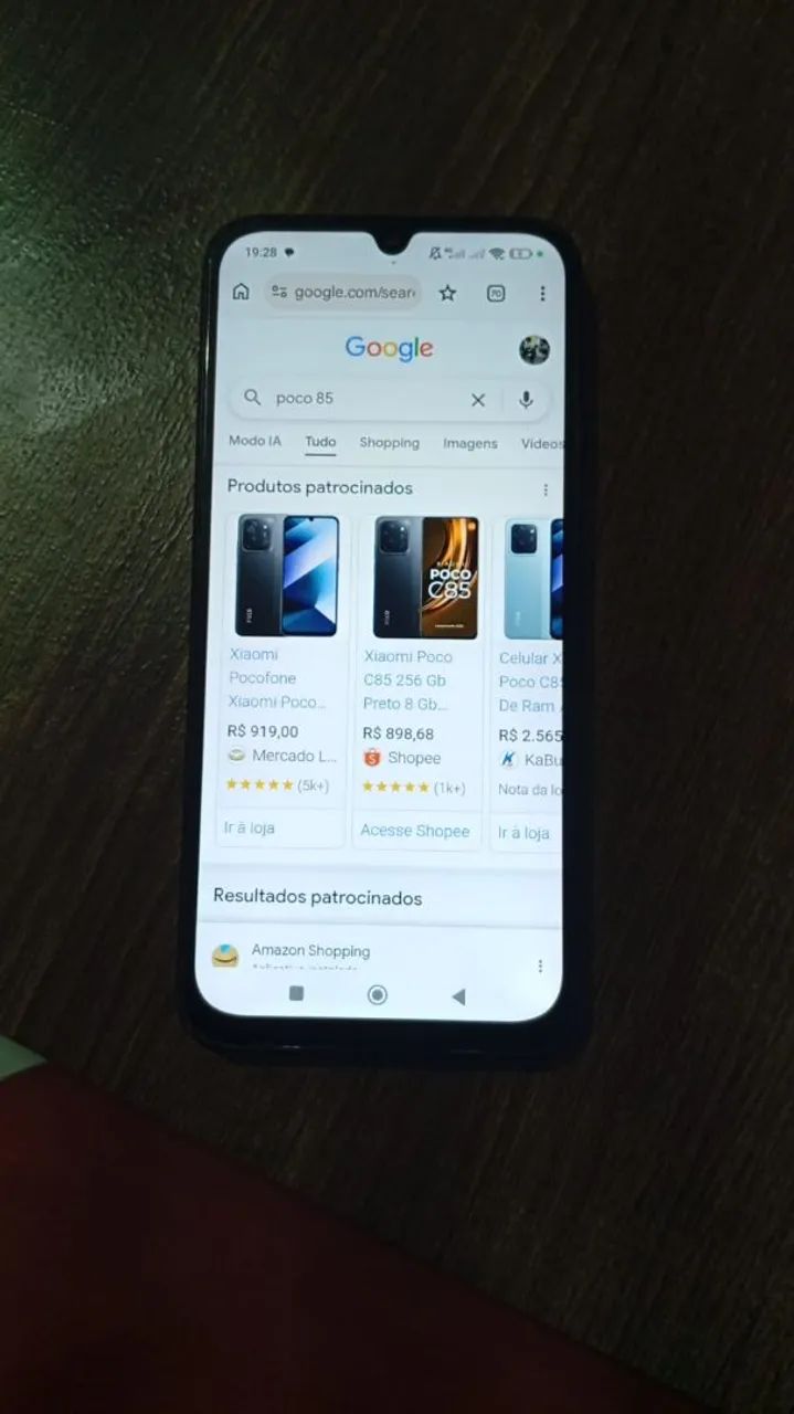 Poco 85 - Foto 2