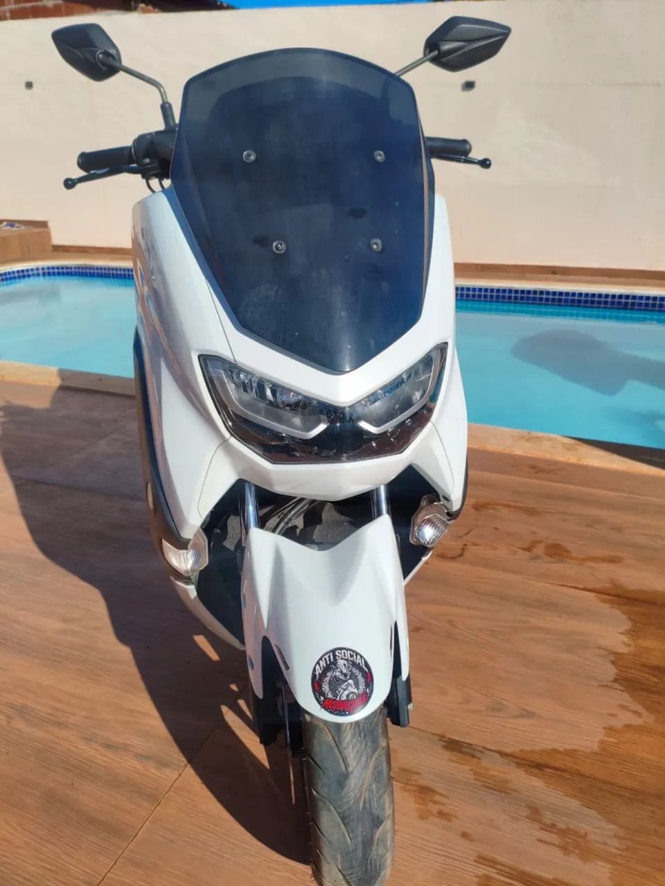 Nmax 2022 - Foto 2