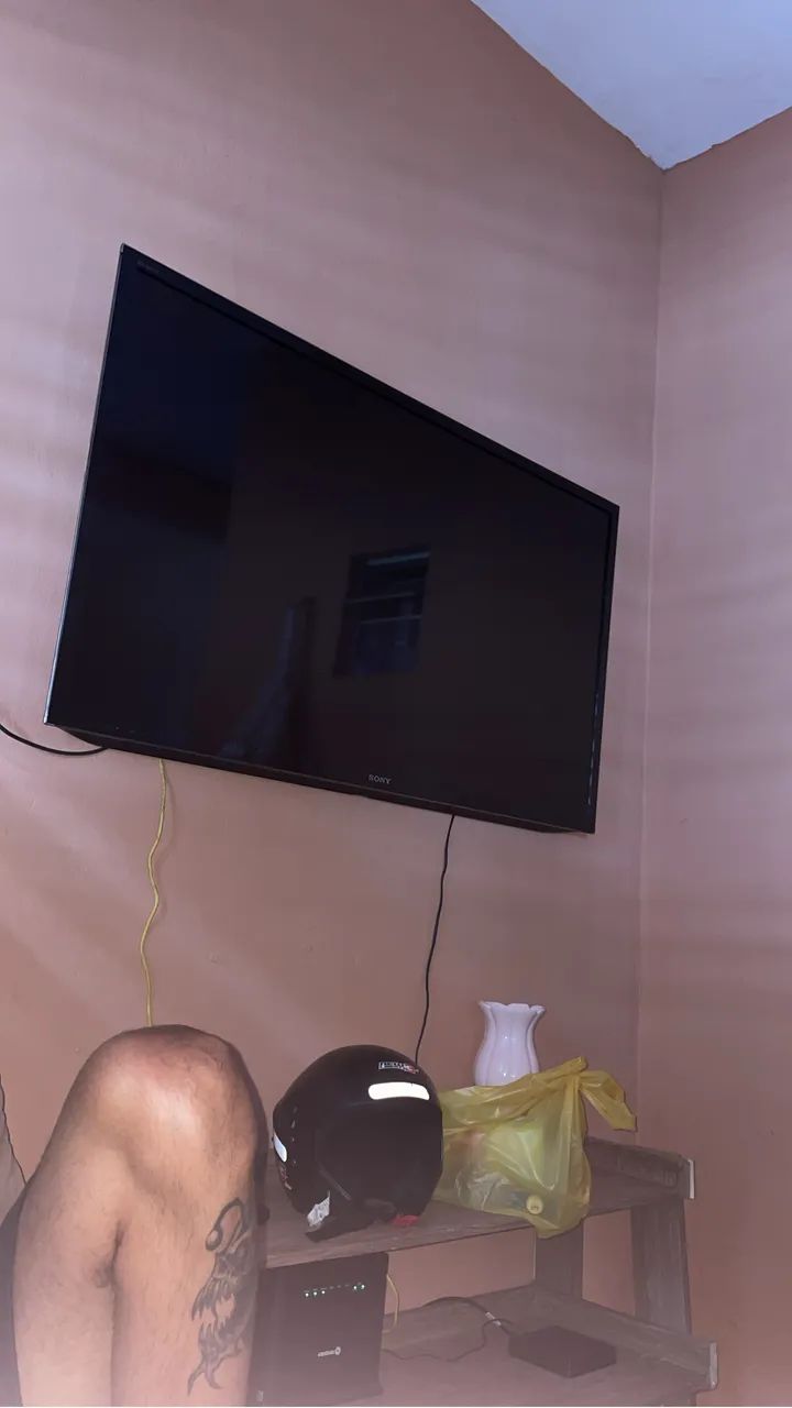 SONY BRAVIA 55 - Foto 4