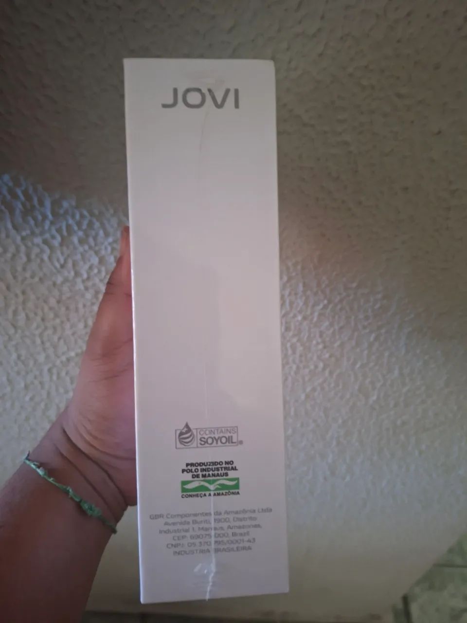 Celular JOVI Y21 5G - Foto 2