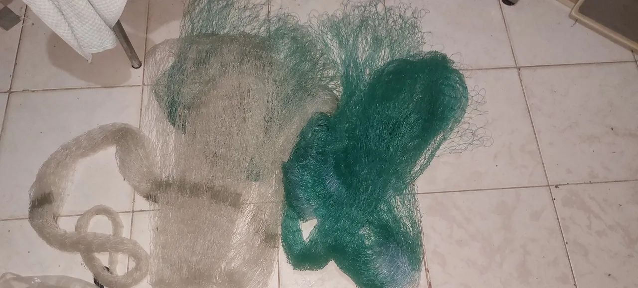 Tarafa artesanal feita a mão 