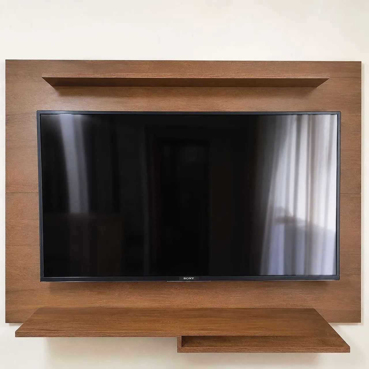 Painel de tv