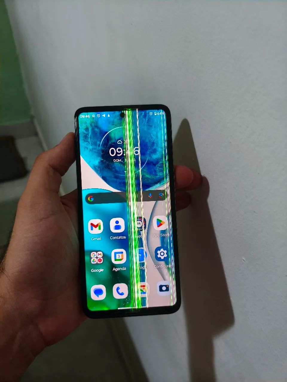 Motorola G52 - Foto 3