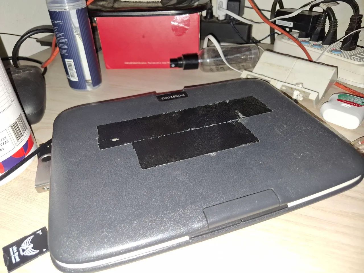Mini Notebook  - Foto 2