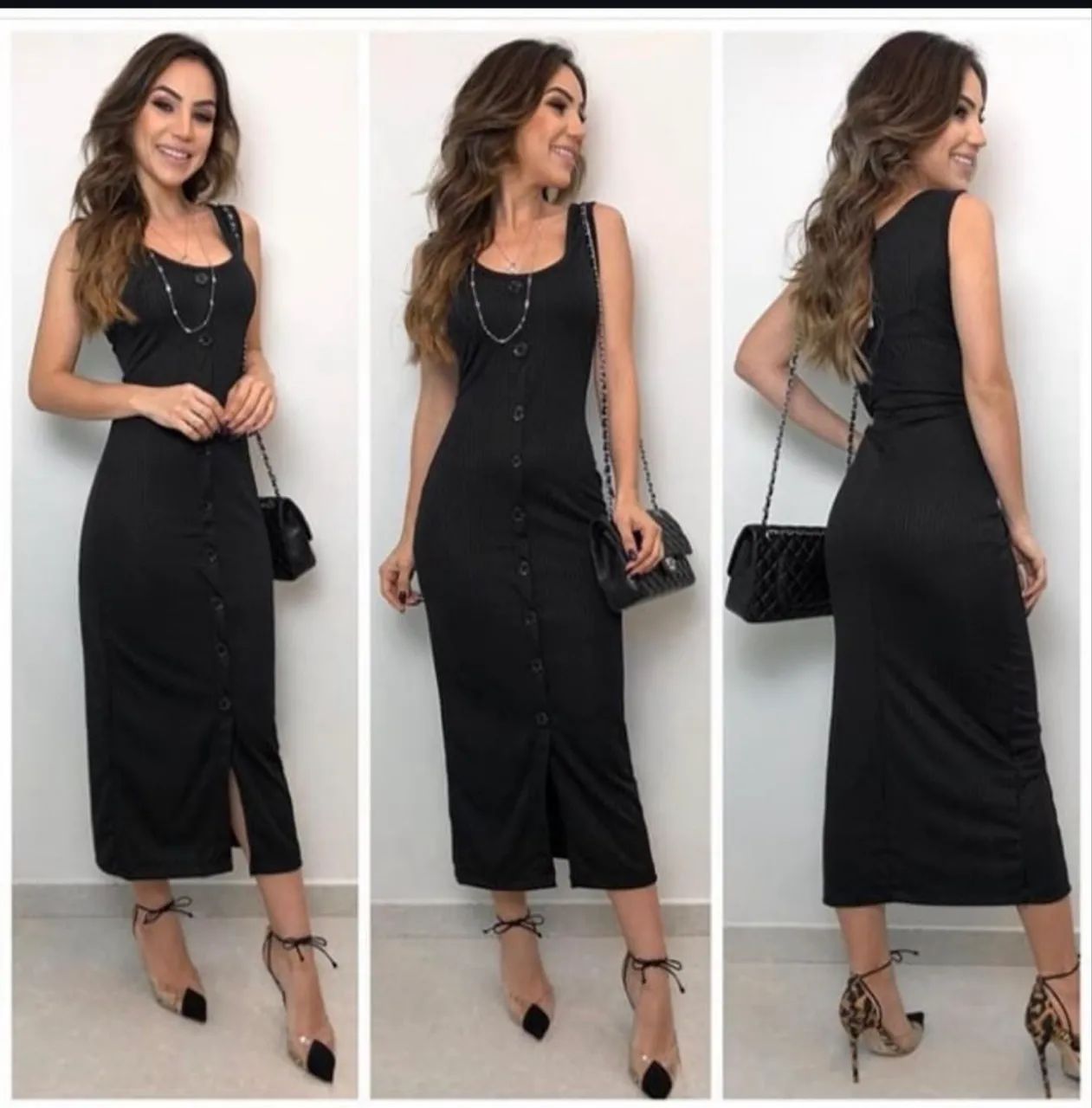 Roupa - Foto 4