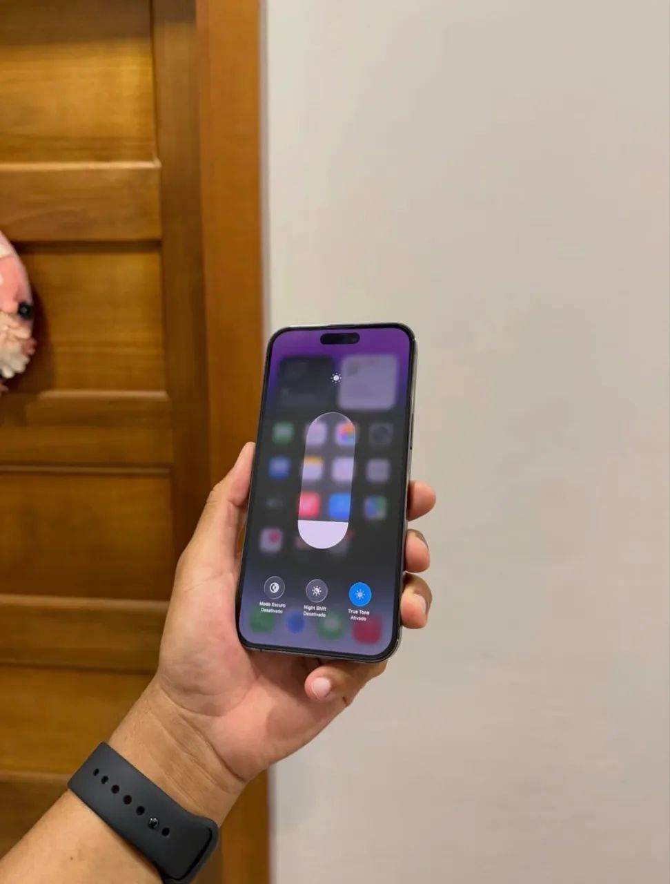 iPhone 14 Pro Max 128GB - Foto 4