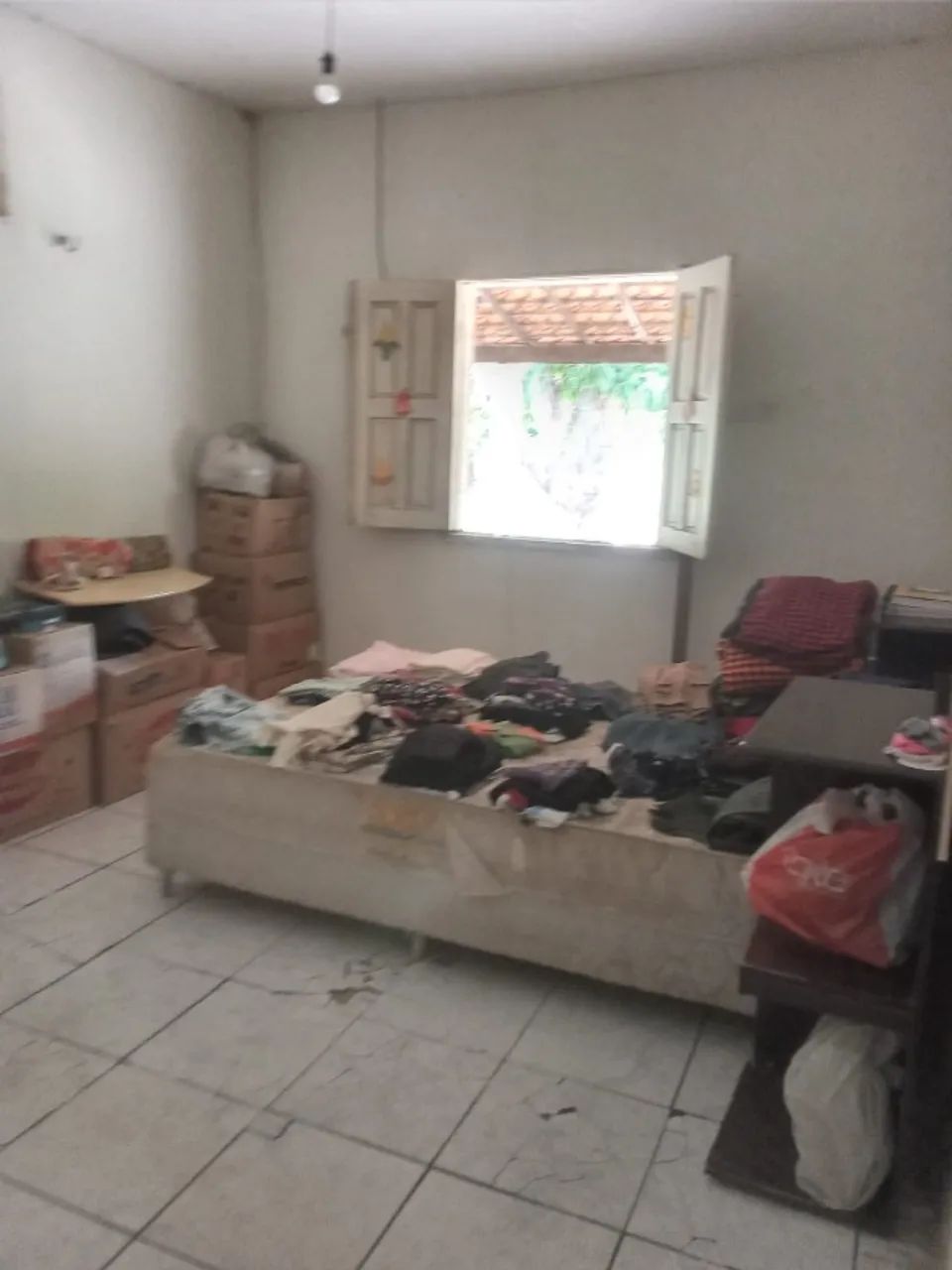 Chacara a venda 