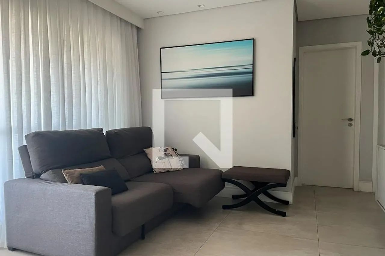 Apartamento à Venda - Vila Andrade, 3 Quartos, 104 m2 - Foto 2