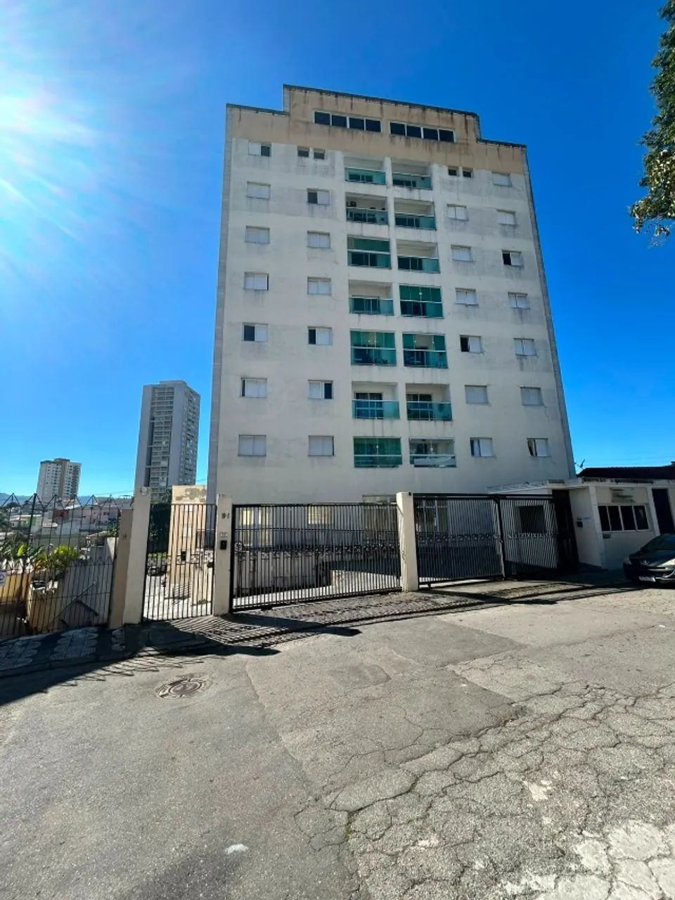 Foto - Mogi das Cruzes - Mogi Moderno