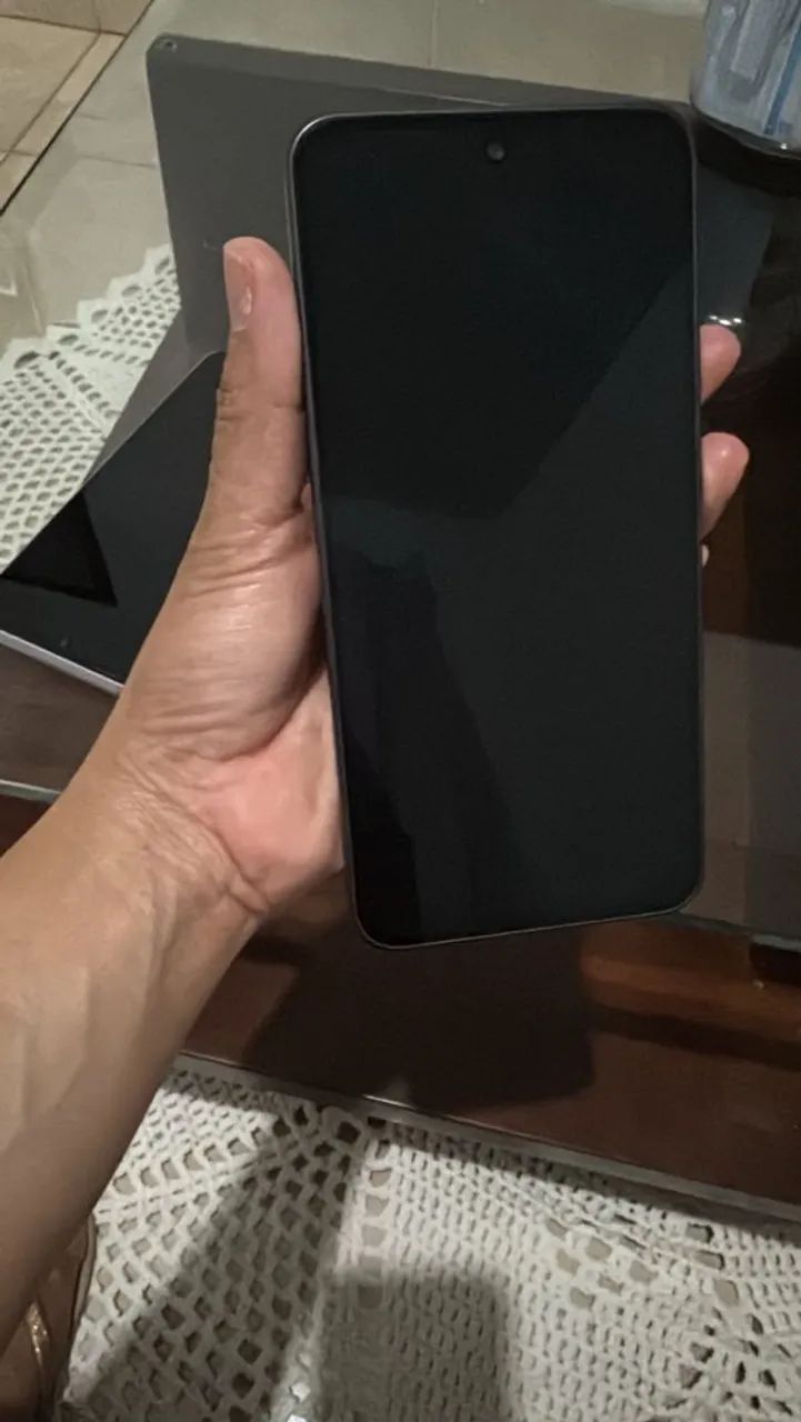 Samsung Galaxy A36 com NFC à venda! - Foto 2