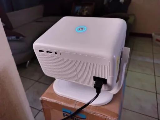 Projetor magcubic L018 Full HD