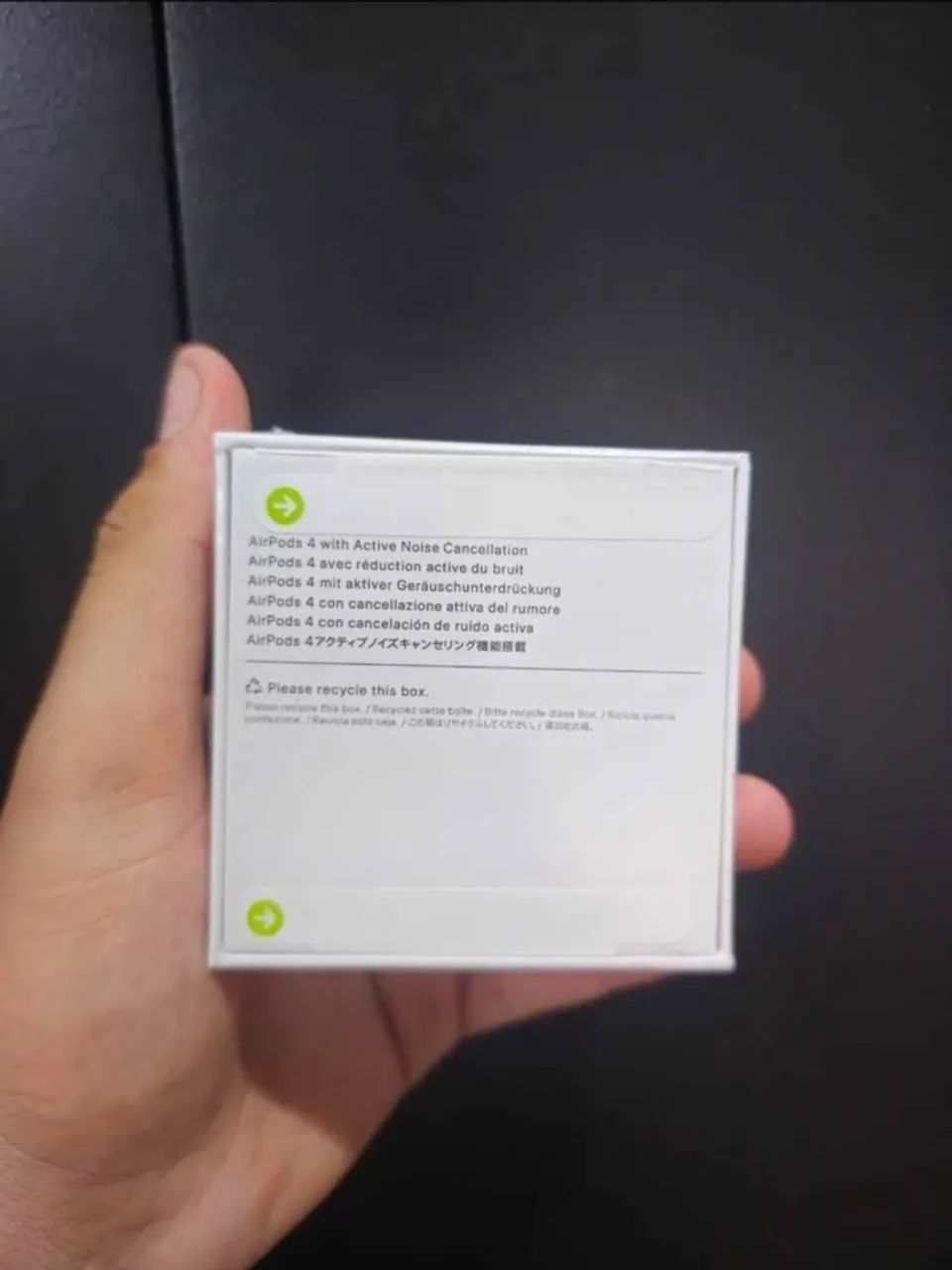  Fone Airpods - Foto 3
