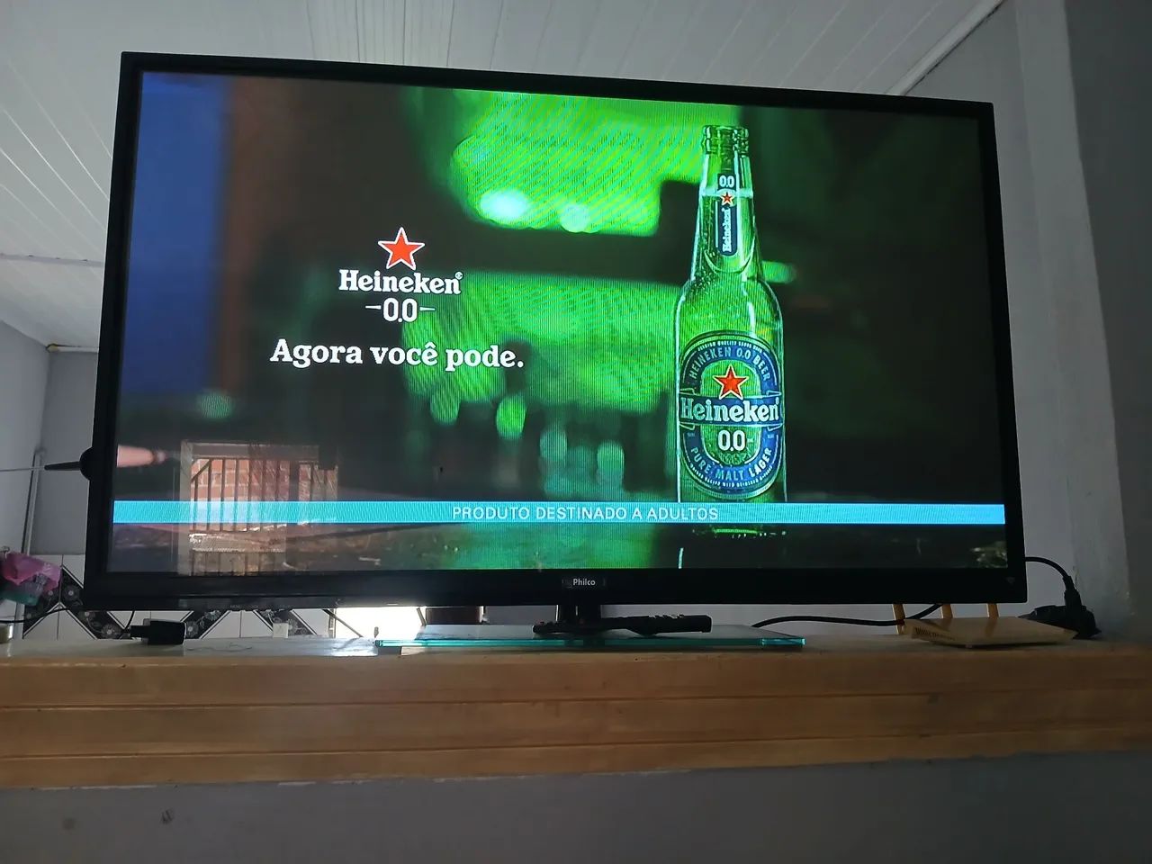 TV  - Foto 2