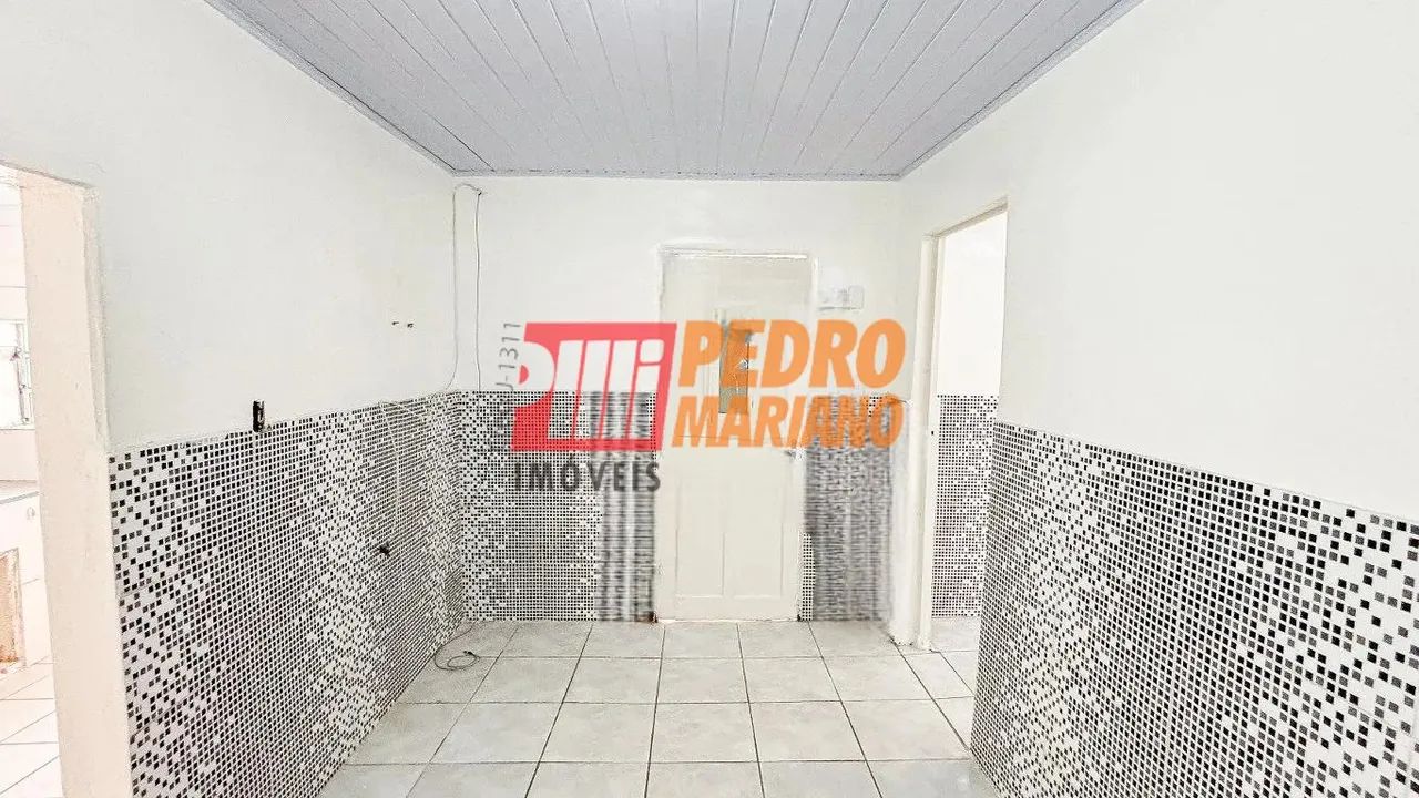 Casa Térrea no Bairro Vila Palmares em Santo André - Foto 4