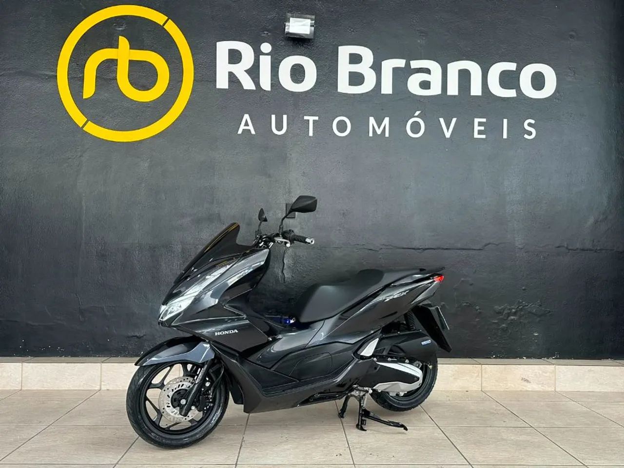PCX 160 