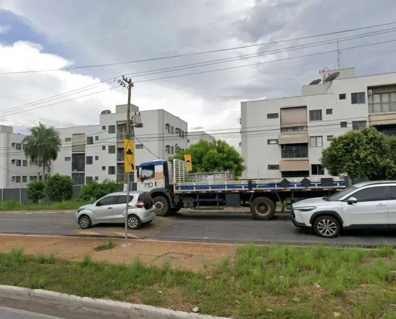 Apartamento com 59m² - Cuiabá, MT - Foto 4