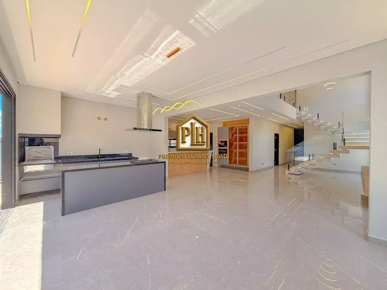 CASA COM 4 SUITES CONDOMINIO FECHADO EM ATIBAIA - Foto 5