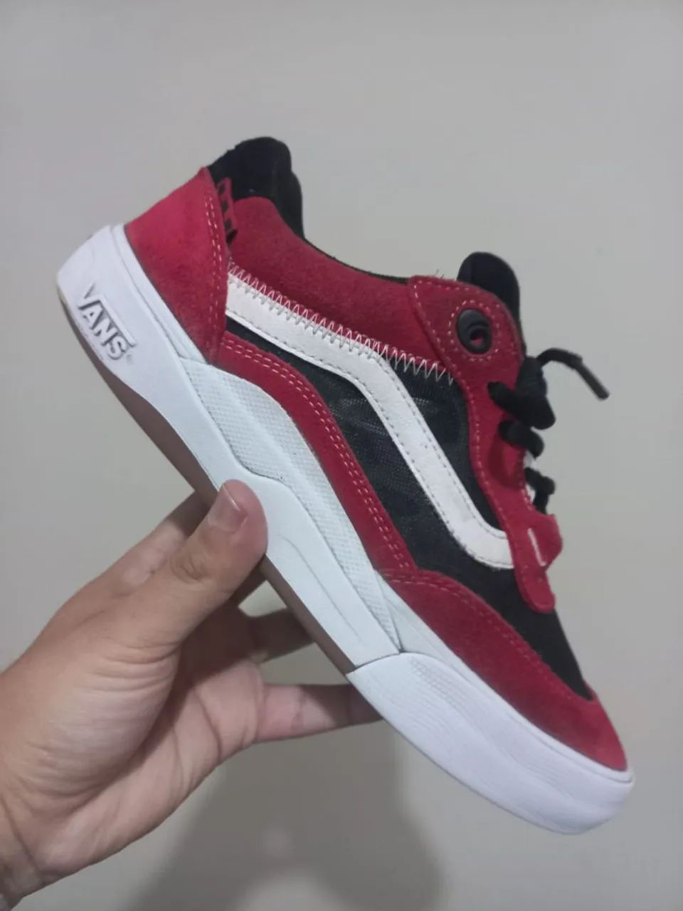 Tenis vans  - Foto 2