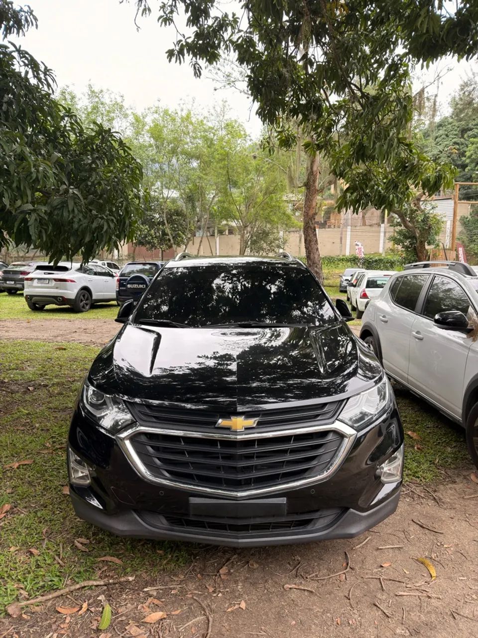 Chevrolet Equinox LT 2.0 AT 2019