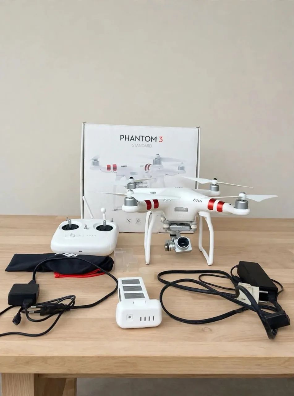 DJ Phantom 3 Standard 
