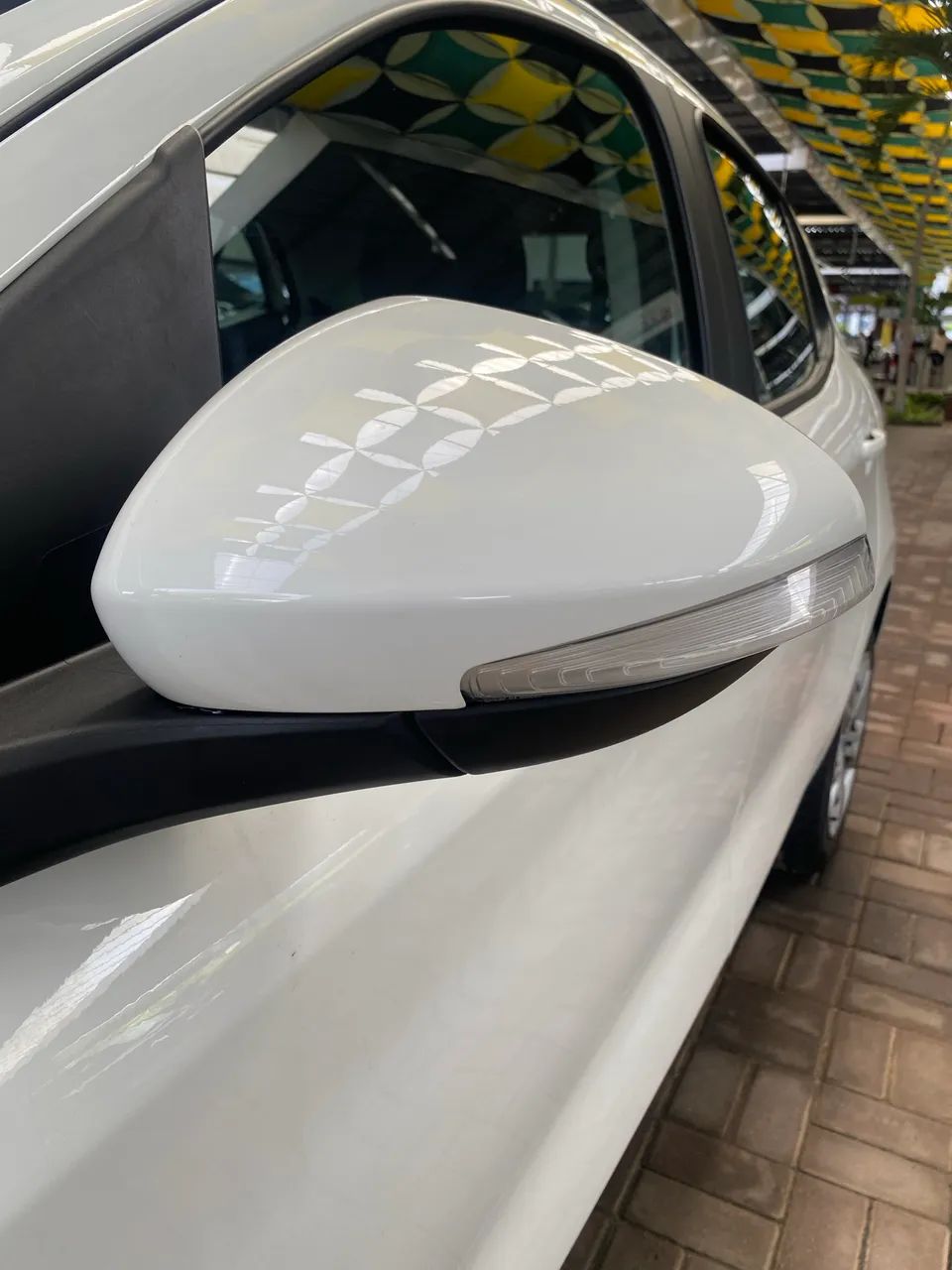 Fiat Argo Drive 1.0 6V Flex 2025 - Foto 4