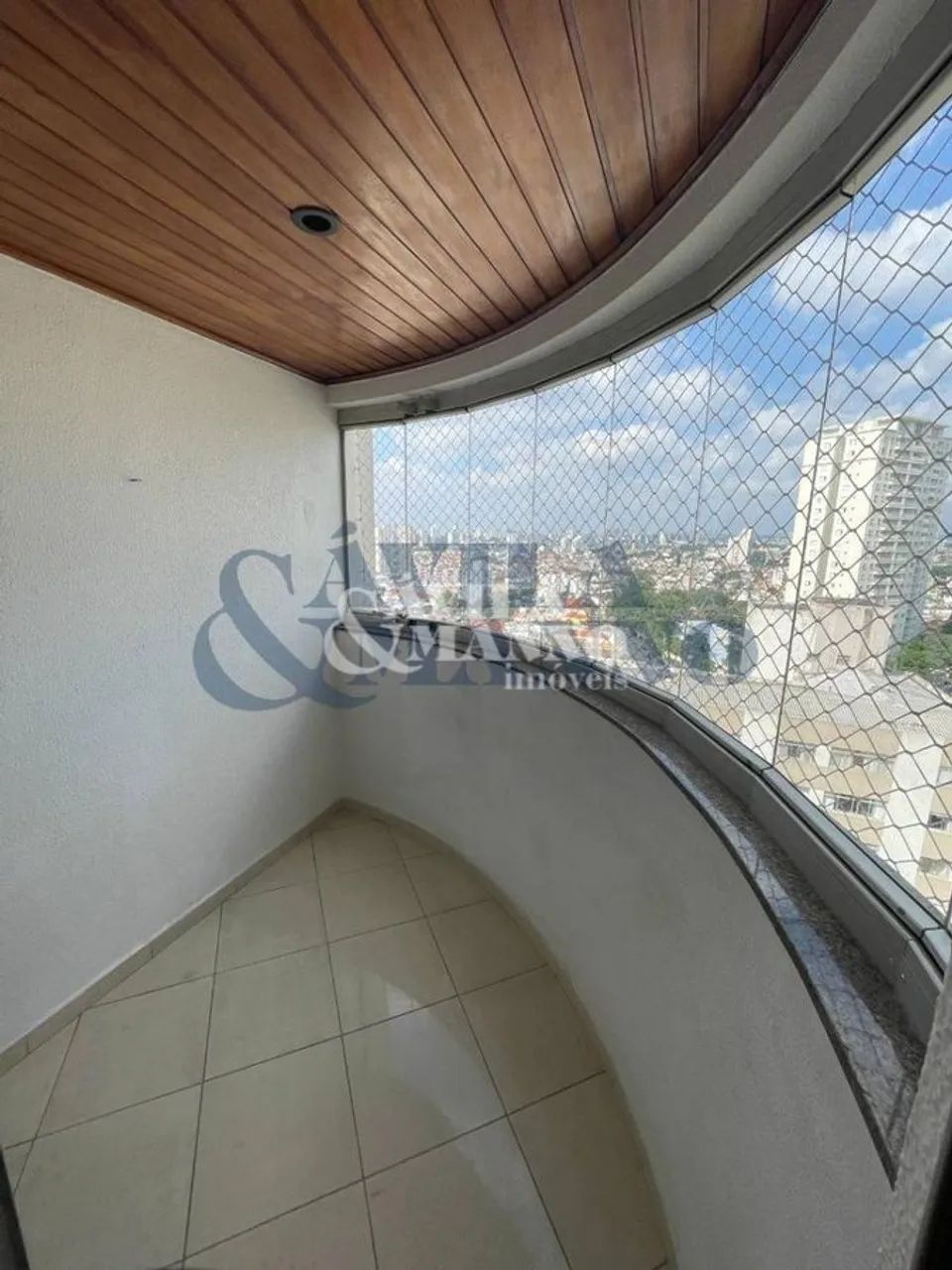 Apartamento 3 Quartos na Mooca - Foto 3