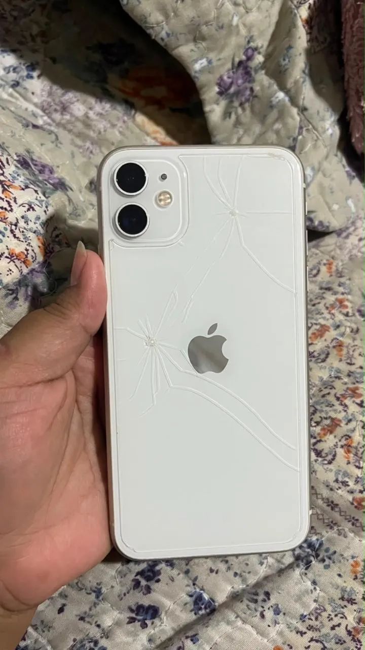 Iphone 11 64GB