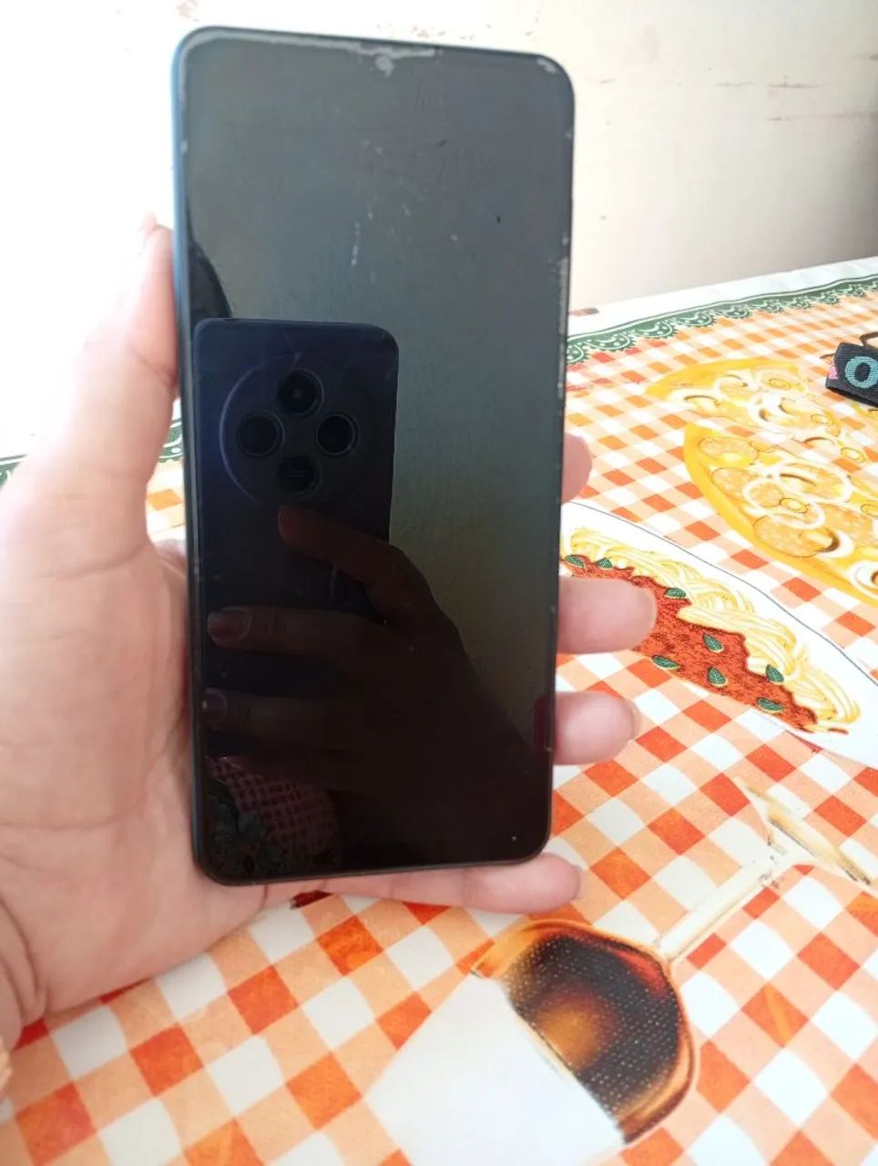 Celular Samsung 