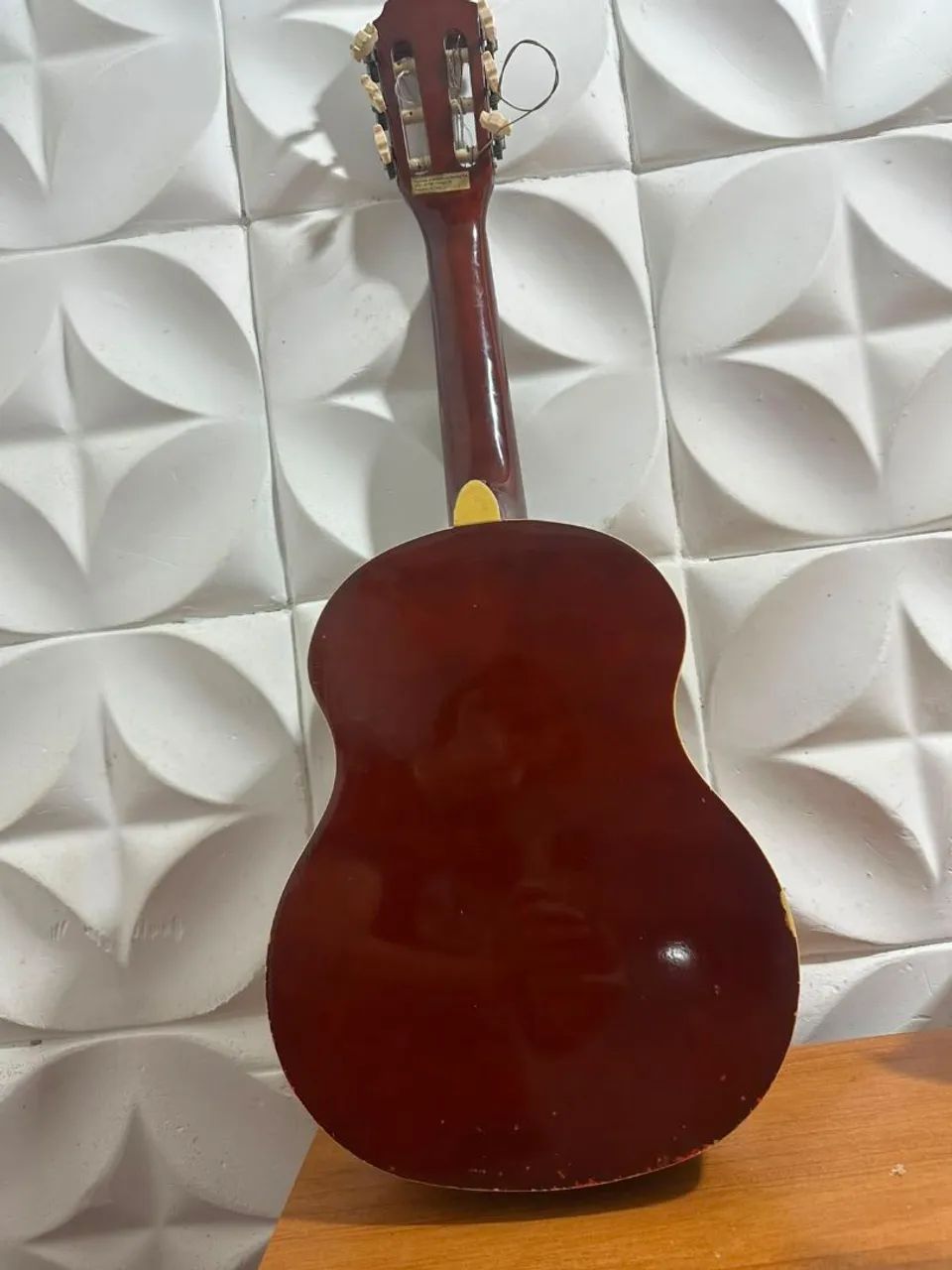 Violão infantil  - Foto 4