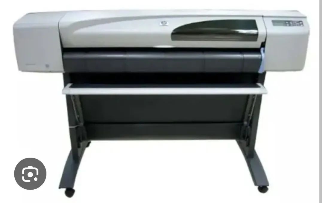 HP design Jet 510