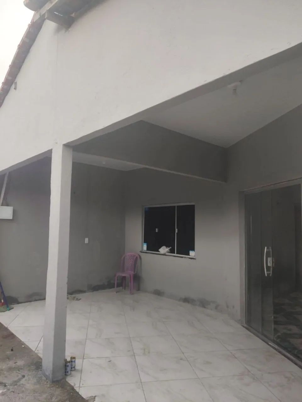 CASA À VENDA