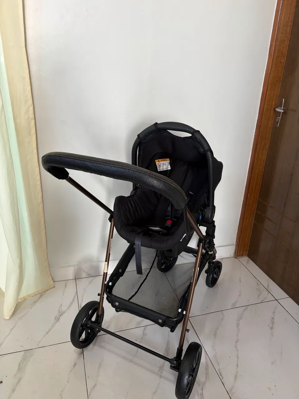 Kit Moisés  - Foto 5