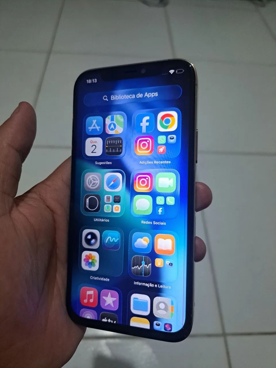 Iphone 12 PRO - Foto 4